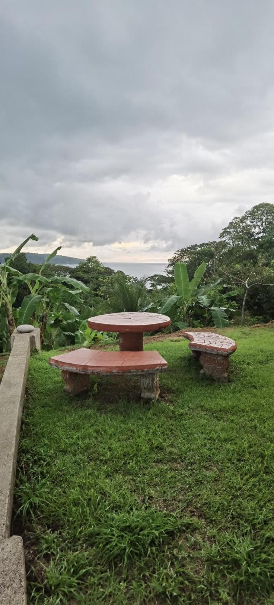 Drakes Bay Villa Manolo Ocean And Forest View Hotel מראה חיצוני תמונה