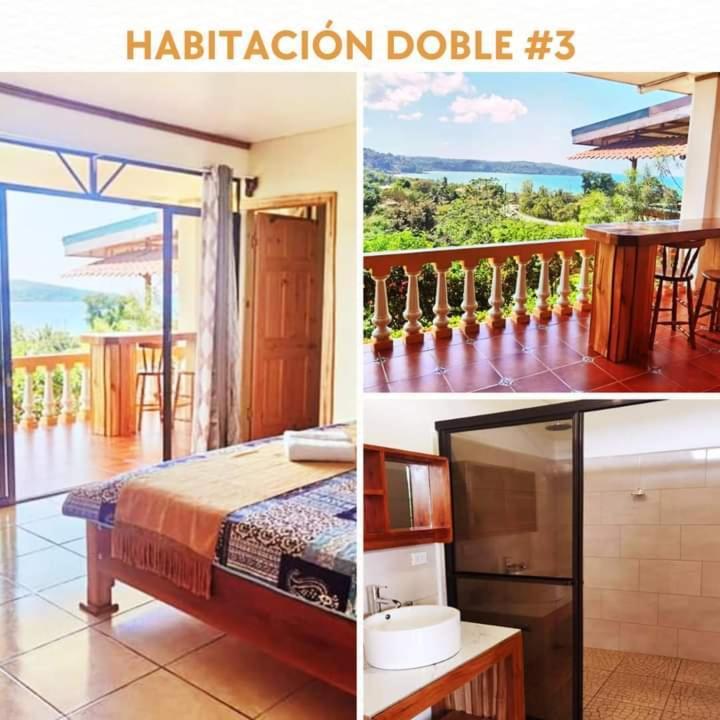 Drakes Bay Villa Manolo Ocean And Forest View Hotel מראה חיצוני תמונה
