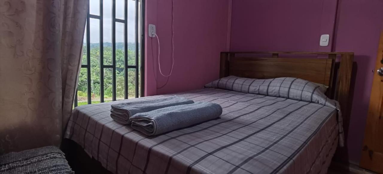 Drakes Bay Villa Manolo Ocean And Forest View Hotel מראה חיצוני תמונה