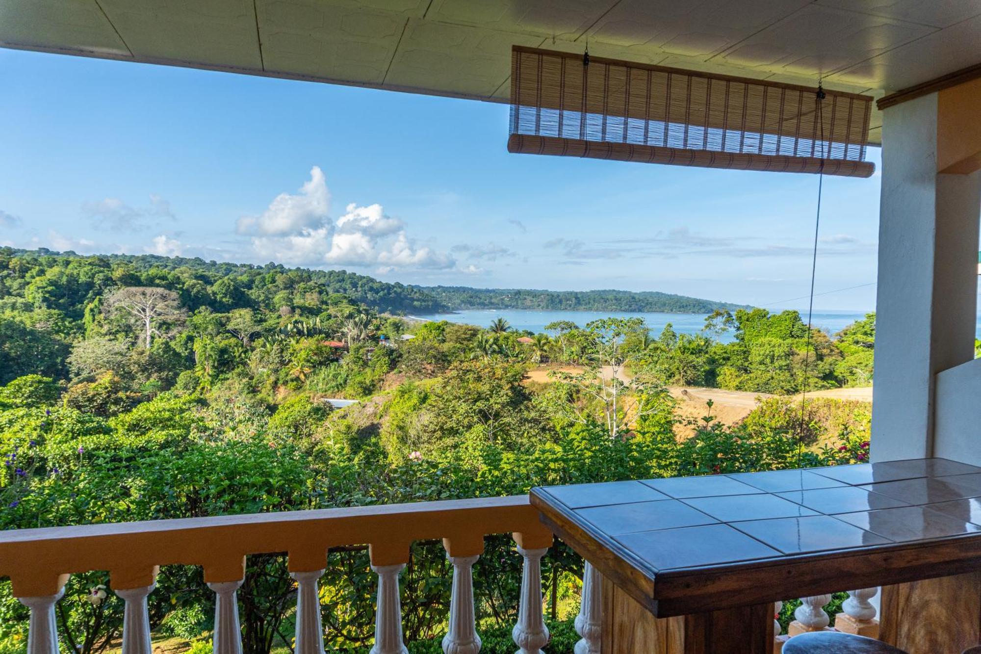 Drakes Bay Villa Manolo Ocean And Forest View Hotel מראה חיצוני תמונה